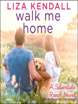 Walk Me Home - Audiobook